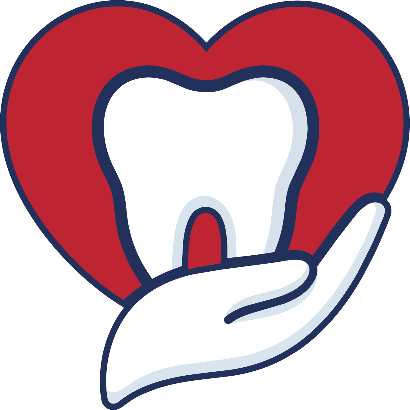 Caregiver Dental Hub home